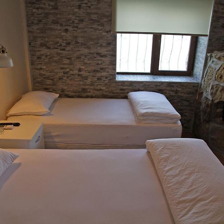Aqua Boss Hotel Еджеабат Номер фото