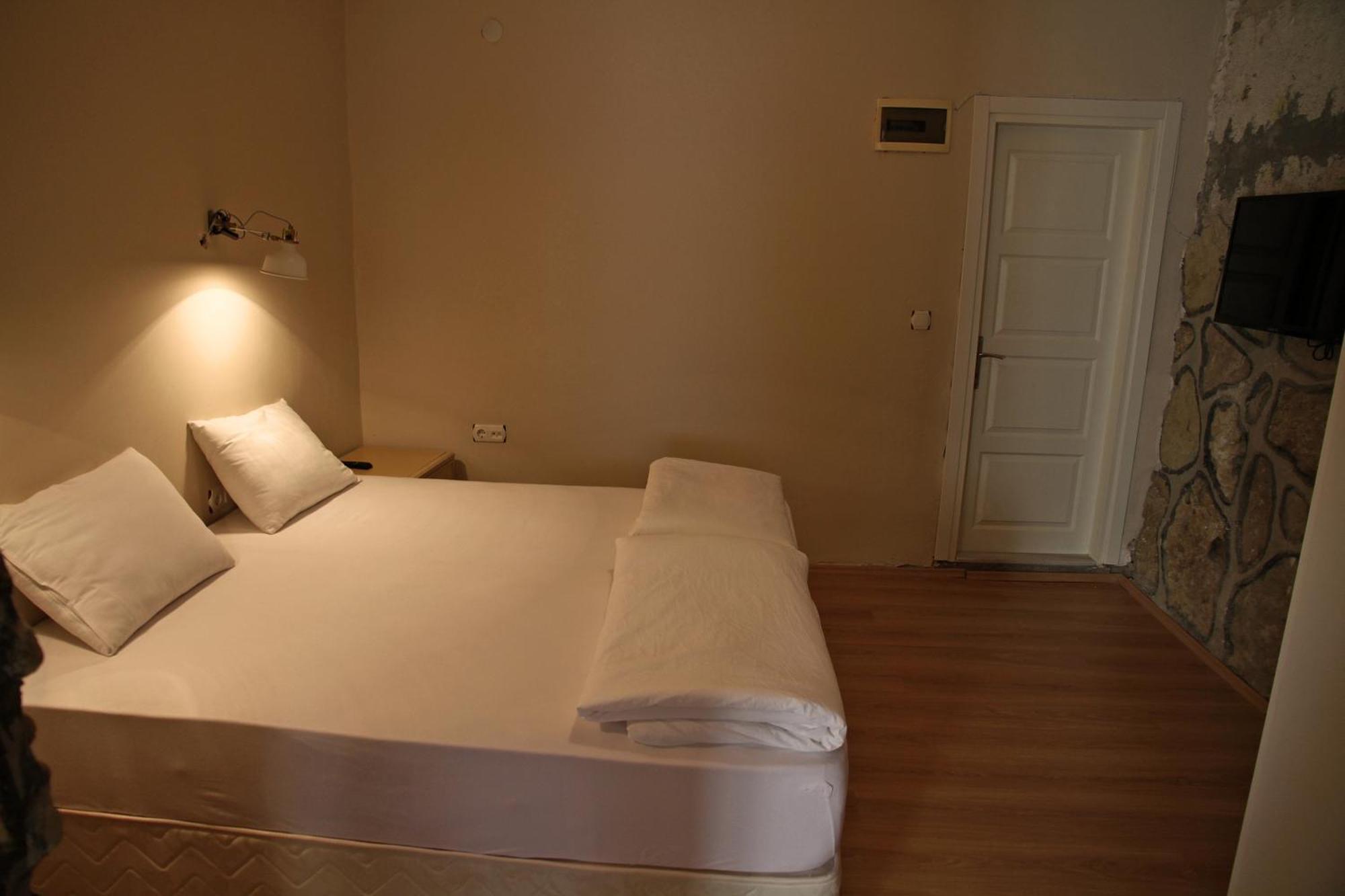 Aqua Boss Hotel Еджеабат Номер фото