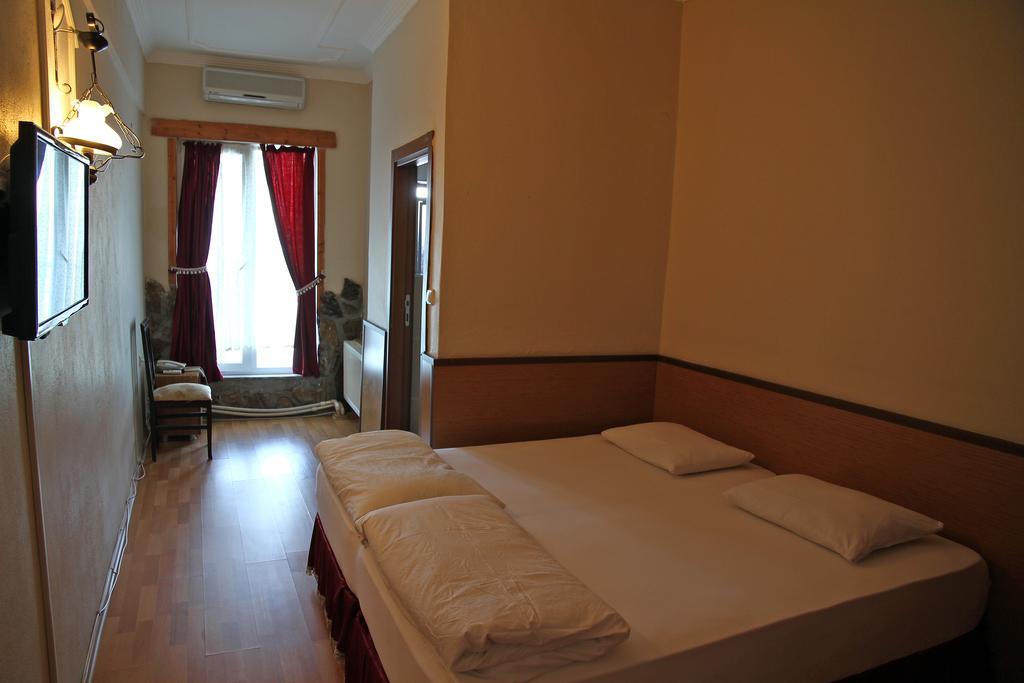 Aqua Boss Hotel Еджеабат Екстер'єр фото