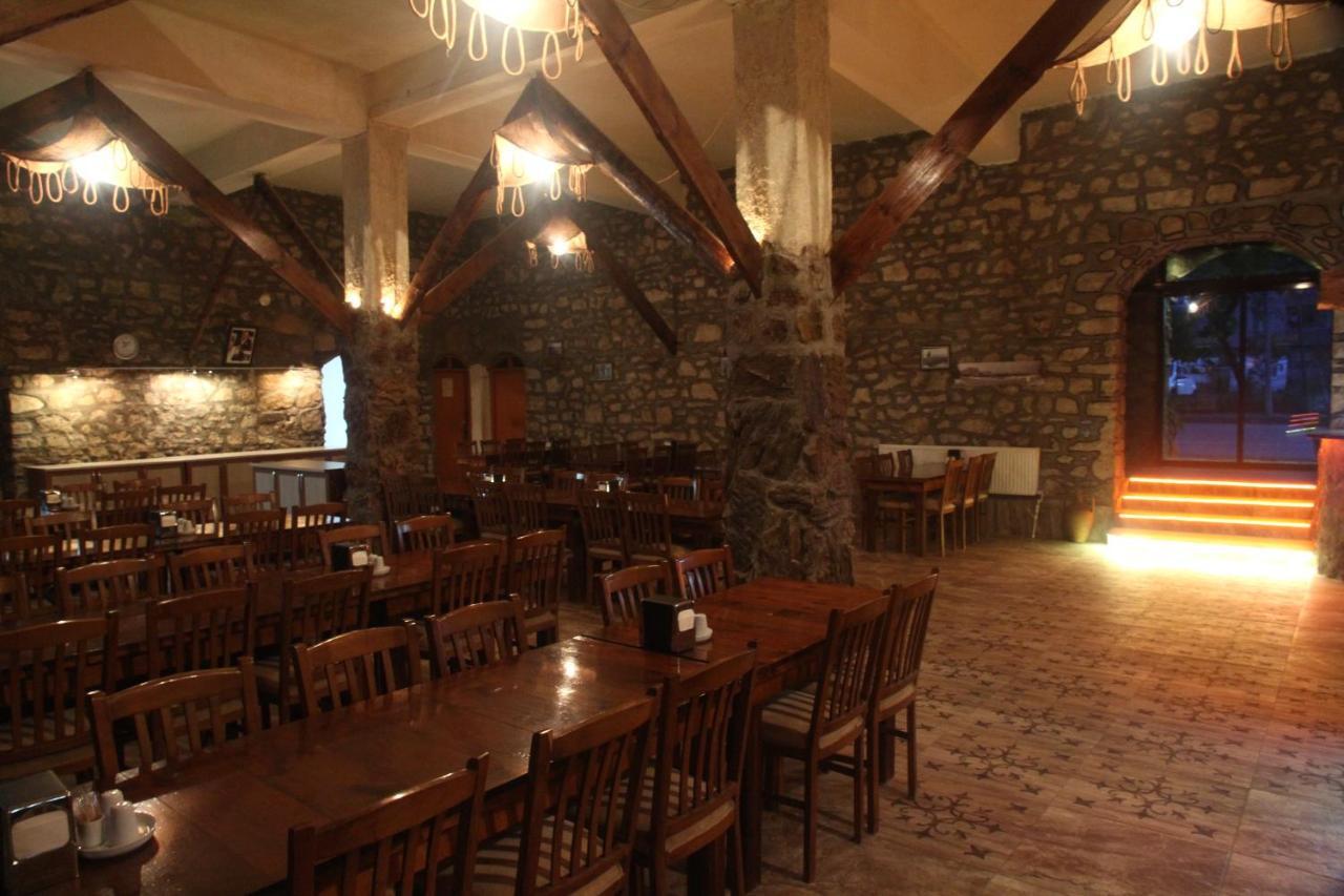 Aqua Boss Hotel Еджеабат Екстер'єр фото