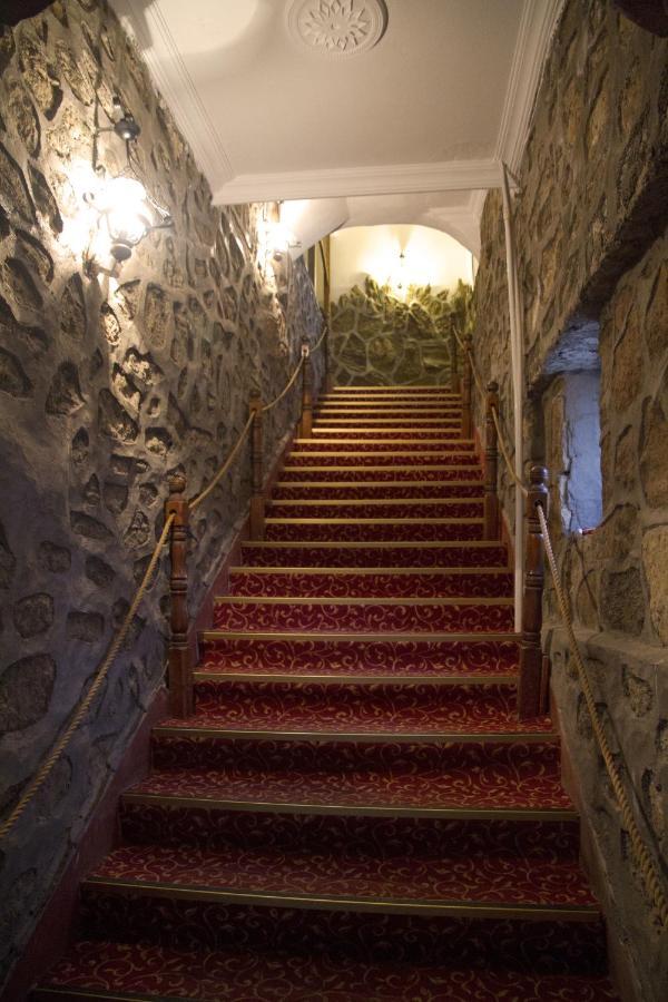 Aqua Boss Hotel Еджеабат Екстер'єр фото